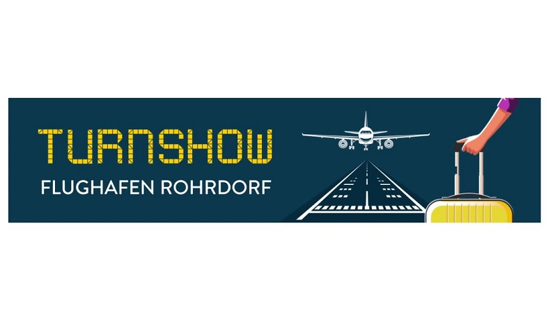 Event-Image for 'Turnshow TSV Rohrdorf - Flughafen Rohrdorf'