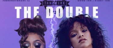 Event-Image for 'Shownight Tanzwerk 3011 - The Double Tribute Show'
