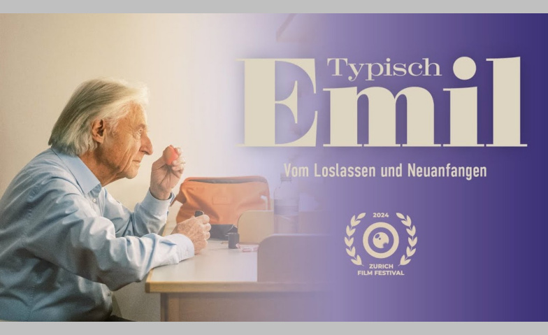 Event-Image for 'Typisch Emil'