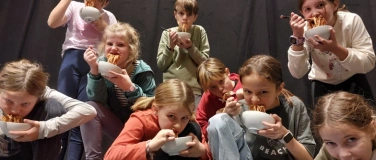 Event-Image for 'Ätsch! – Kinderclub u12'