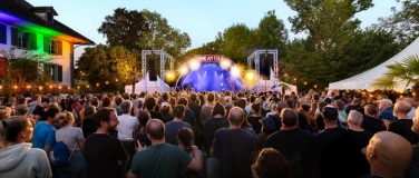 Event-Image for 'Überraschungsact Openair'