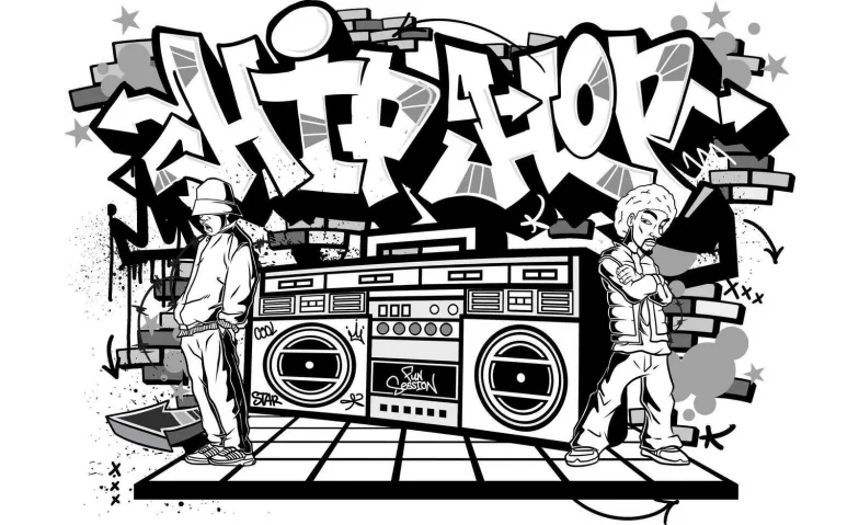 Event-Image for 'Golden Era – Best Of Old School HipHop (Ü25)'