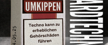 Event-Image for 'Umkippen'