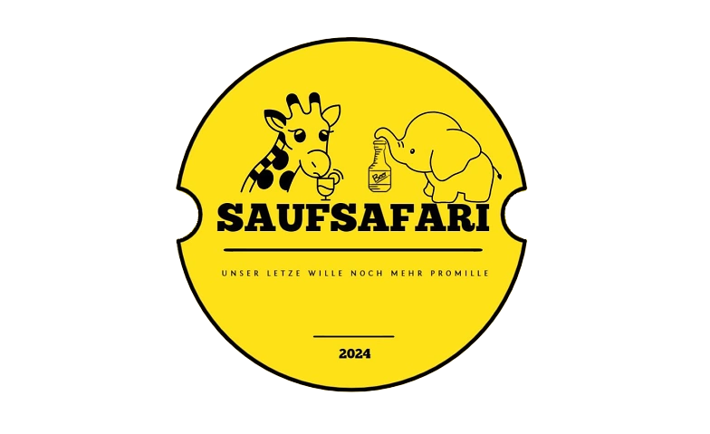 Saufsafari ${singleEventLocation} Billets