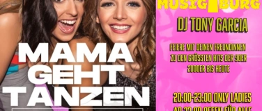 Event-Image for 'Mama geht Tanzen'