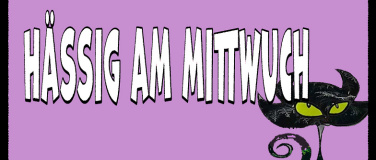 Event-Image for 'Hässig am Mittwuch'