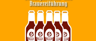 Event-Image for 'Bierdegustation und Brauereiführung (Fajulu)'