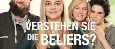 Event-Image for 'Openair-Kino Ottenbach'