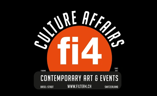 Sponsoring logo of THE PARTY event