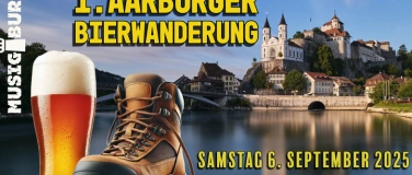 Event-Image for '1. Aarburger Bierwanderung'