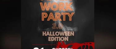 Event-Image for 'Afterwork Party 3.0'