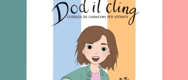 Event-Image for 'Dod'il cling - Release-Konzert des Kinderliederbuches'