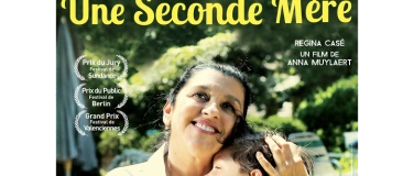 Event-Image for 'Un seconde mere'