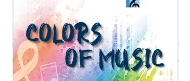 Event-Image for 'Konzert Unichor Luzern - Colors Of Music'