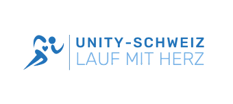 Organisateur de UNITY-Schweiz  Lauf mit Herz