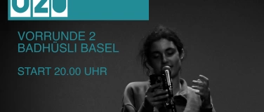 Event-Image for 'U20Slam Basel'