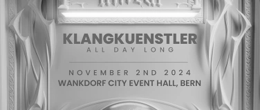 Event-Image for 'Klangkuenstler x Unreal World Tour / Switzerland'