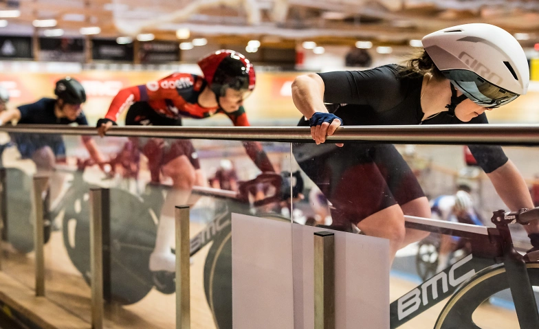 Event-Image for 'Bahnkurs Februar 2025 im Tissot Velodrome'