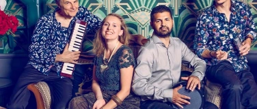 Event-Image for 'Musik im Park - Vadane'