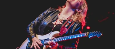 Event-Image for 'Vanesa Harbek & Band (ARG/GER)'
