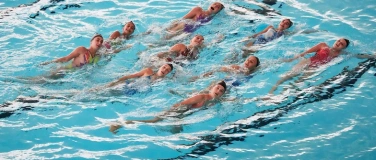 Event-Image for 'Gala de natation artistique'