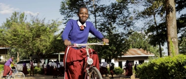 Event-Image for 'Aufräumen und Gutes tun – Velo-Abholaktion von Velafrica'