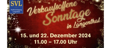 Event-Image for 'verkaufsoffener Sonntag'