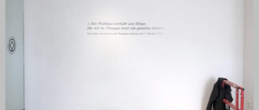 Event-Image for 'Vernissage Neugestaltung Siedlungsraum Jungsteinzeit'