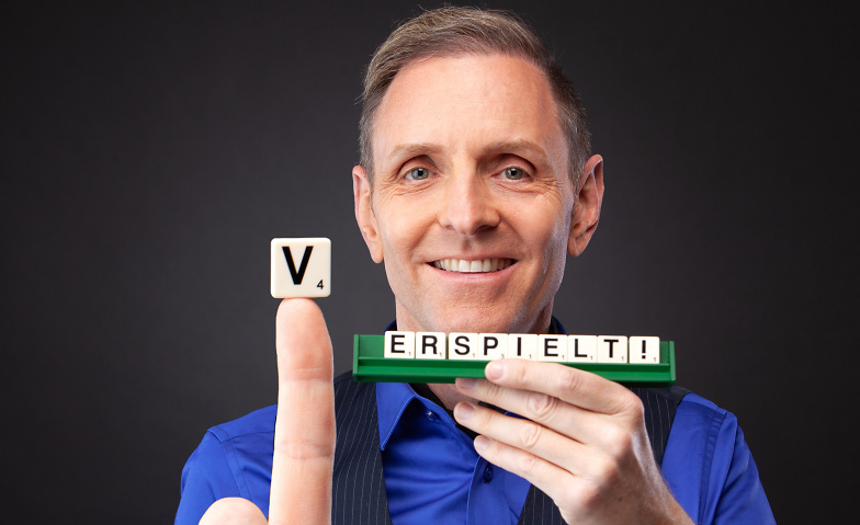 Event-Image for 'VERSPIELT! Falsches Spiel - echtes Staunen'