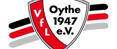 Event-Image for 'DSHS SnowTrex Köln vs. VfL Oythe'