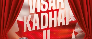 Event-Image for 'Visar Kadhai II'