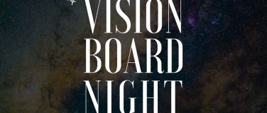 Event-Image for 'Vision Board Night'