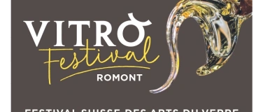 Event-Image for 'Vitrofestival Romont'