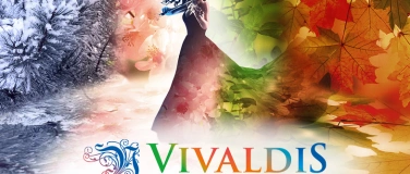 Event-Image for 'Vivaldis Vier Jahreszeiten'