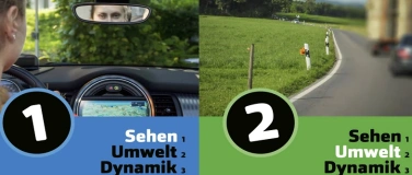 Event-Image for 'Verkehrskunde VKU Teil 1+2 ZG'