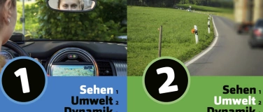 Event-Image for 'Verkehrskunde VKU Teil 1+2'