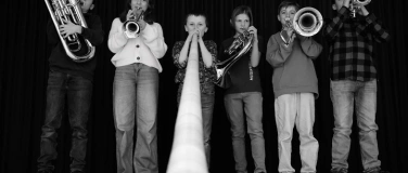Event-Image for 'Offene Bühne Musikschule Uri'