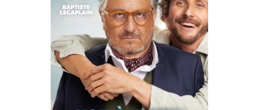 Event-Image for 'Balti-Openair-Kino "Voilà, Papa!"'