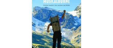 Event-Image for 'Open-Air-Kino am Soppensee, Von der Alp auf die Musicalbühne'