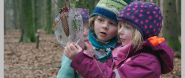 Event-Image for 'Von Kindern und Bäumen – Ein Jahr in der Waldschule'