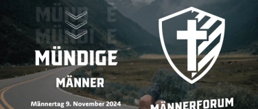 Event-Image for 'Männertag 2024'