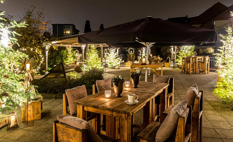 Event-Image for 'Victor's Winter Wonderland auf der Terrasse The Restaurant'