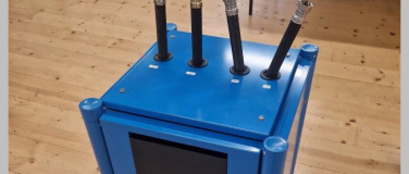 Event-Image for 'Wärmepumpen made in Arbon'