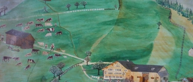 Event-Image for 'Eröffnungsvortrag der Ausstellung «Appenzeller Bilderwelten»'
