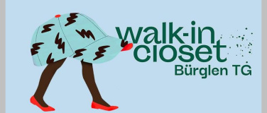 Event-Image for 'Walk-in Closet Bürglen'