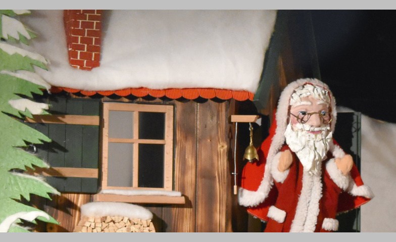 Event-Image for 'Was isch los, Samichlaus?'