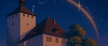 Event-Image for 'Once upon a time -  our childhood'