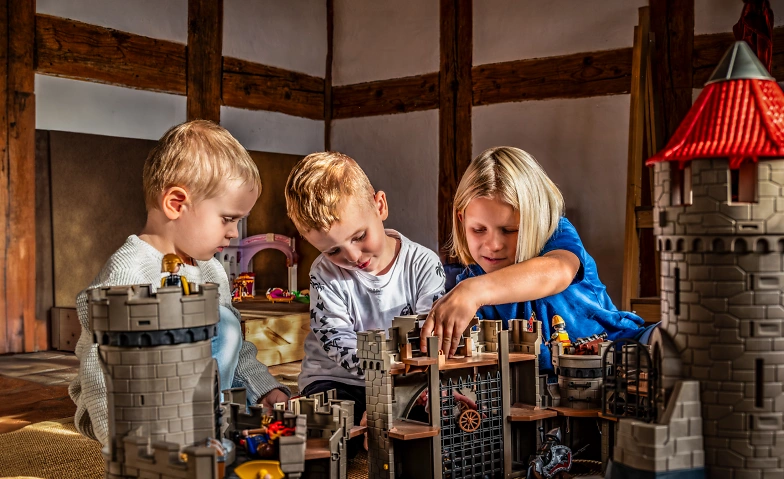 Spielenachmittag f&uuml;r Kinder ${singleEventLocation} Billets