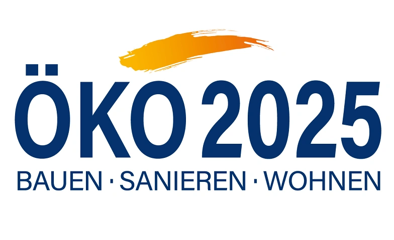 &Ouml;KO 2025 - Bauen - Sanieren - Wohnen Billets