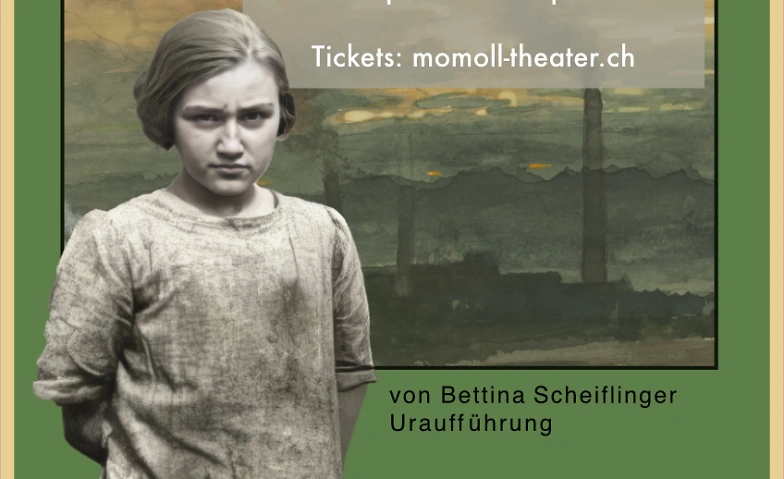 momoll Jugendtheater Wil: Dureschloh Billets